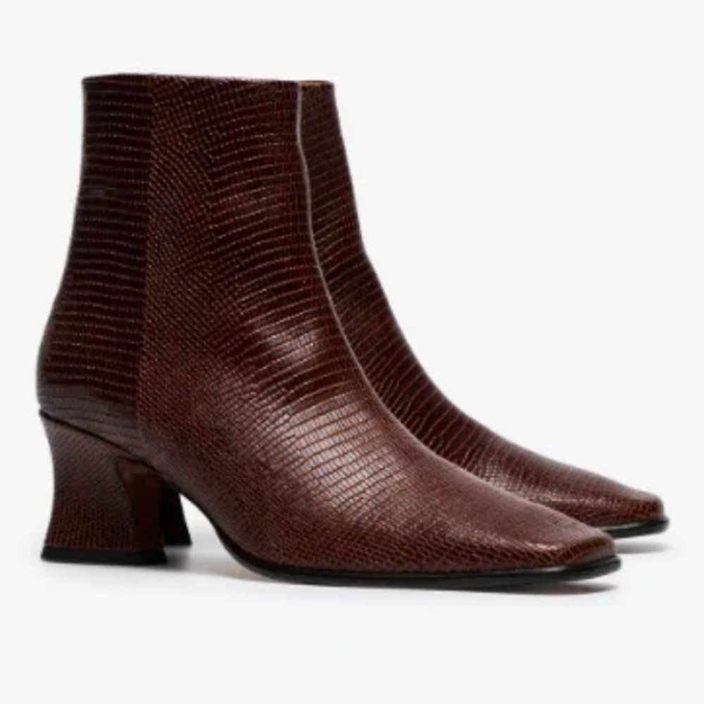By Far Naomi Boots